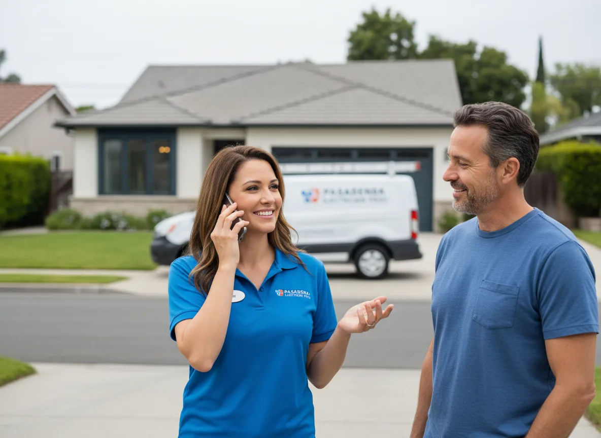Electrician Russellville, KY FAQs